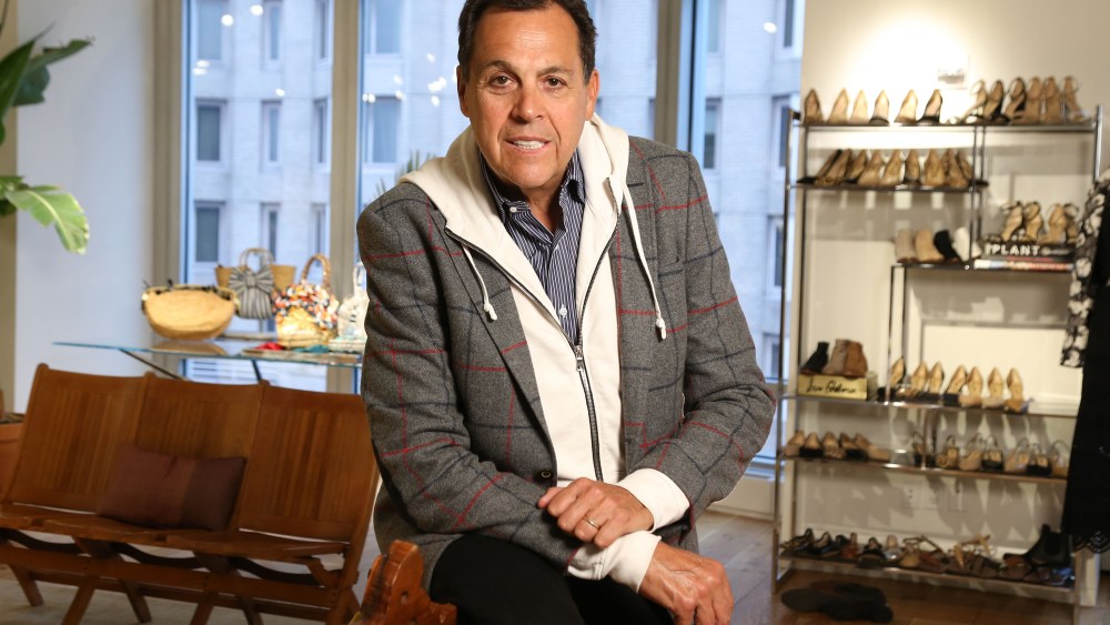 Sam Edelman