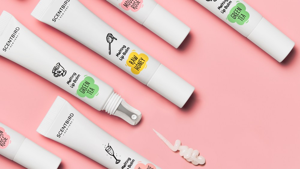 Scentbird Adds Lip Gloss