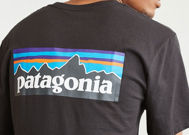 Patagonia Wants Copycat Bumper Stickers Off the Road