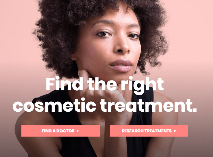 RealSelf Going International With New $40 Million Elephant Investment