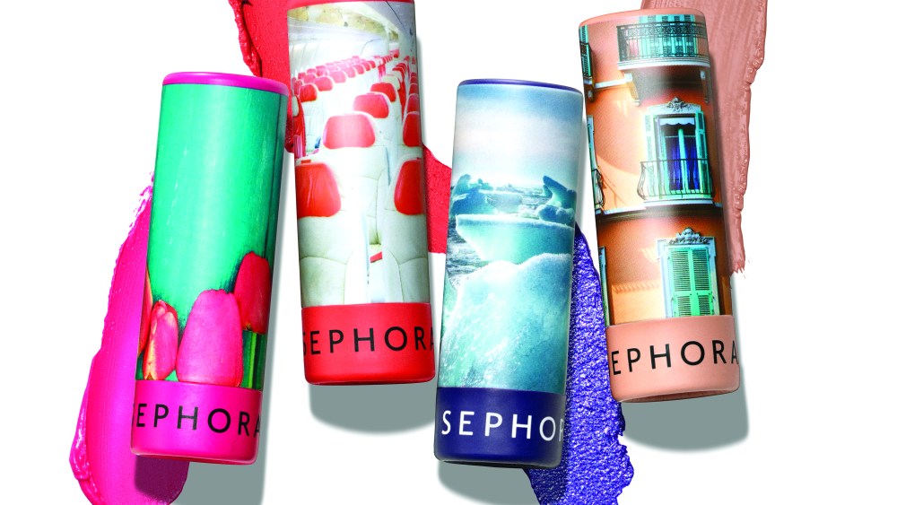 Girlboss Unveils #LipStories Podcast With Sephora Collection