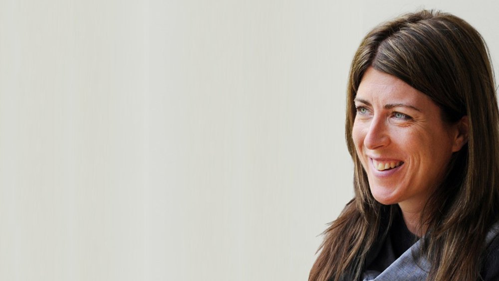 Sharon Baurley to Lead Burberry Research Group at Royal College of Art