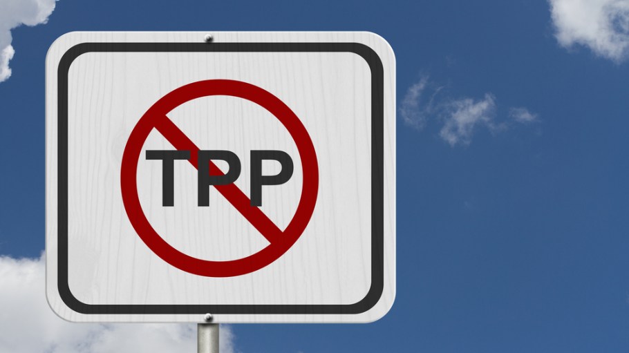 TPP
