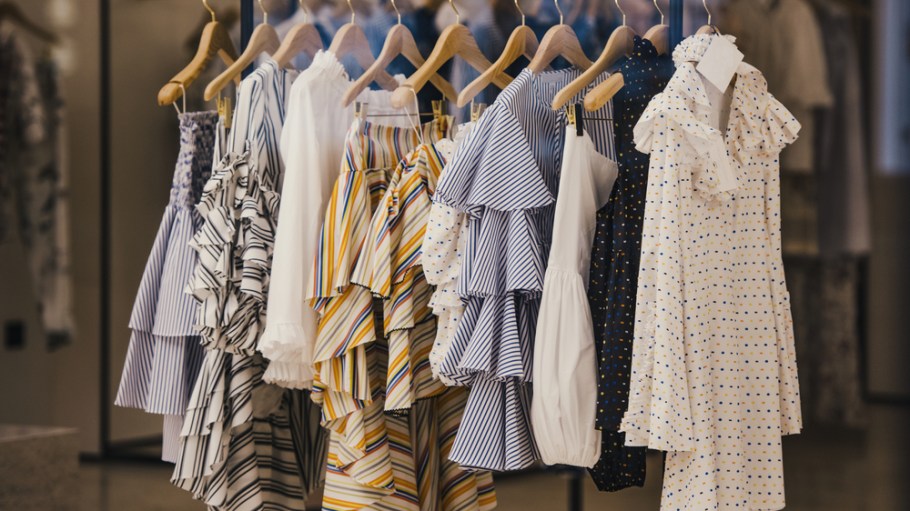 Why Retailers Report Inaccurate Inventory 40 Percent of the Time