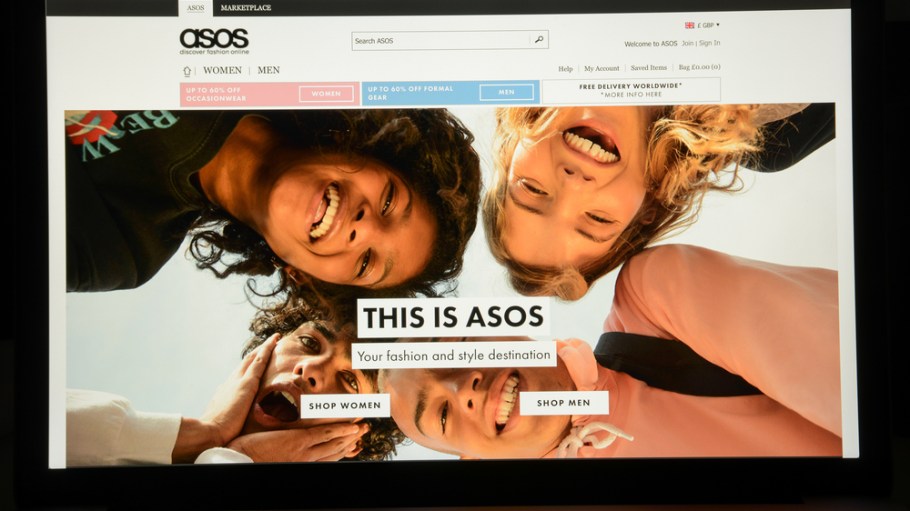 How ASOS Manages Markdowns Across 85,000 Products and High Returns