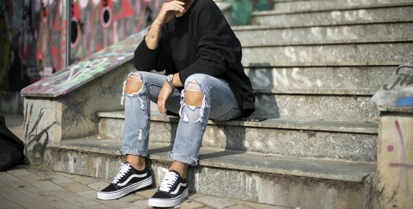 Vans, Lululemon, Amazon are Popular Among Teens