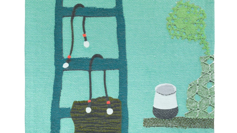Google Links With Li Edelkoort, Kiki van Eijk for Salone del Mobile