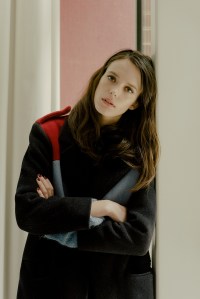 Stacy Martin