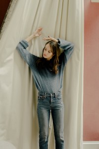 Stacy Martin