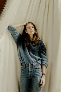 Stacy Martin