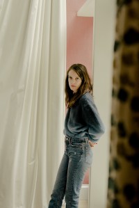 Stacy Martin