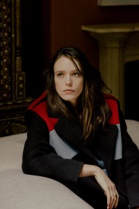 Stacy Martin
