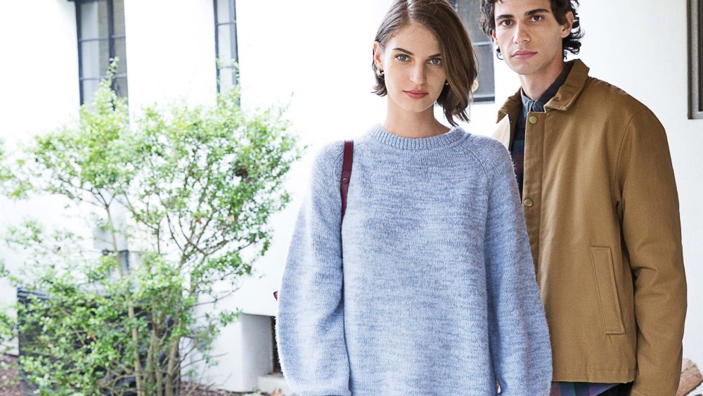 Steven Alan RTW fall 2017