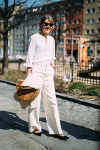 Springtime Street Style in Berlin