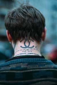 Springtime Street Style in Berlin