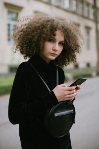 Street Style at Tbilisi Fashion Week
