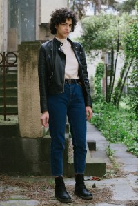 Street Style at Tbilisi Fashion Week