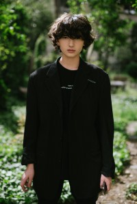 Street Style at Tbilisi Fashion Week