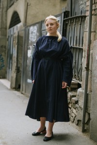 Street Style at Tbilisi Fashion Week