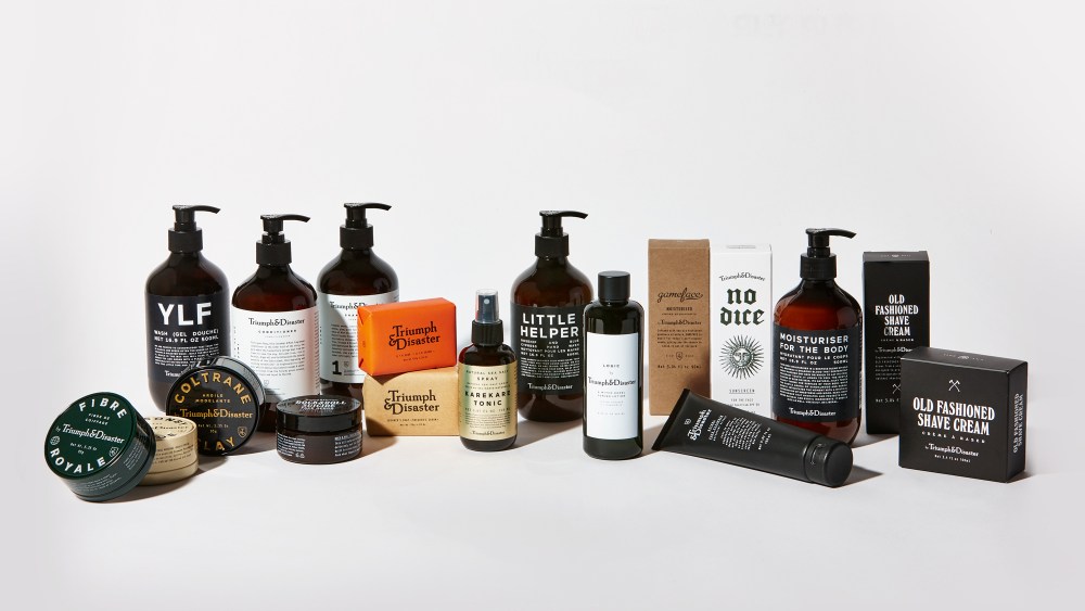New Zealand's Newest Skin-care Import