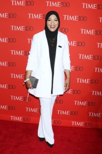 Ibtihaj Muhammad