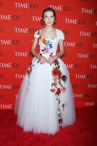 Millie Bobby Brown