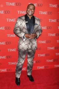 Kehinde Wiley