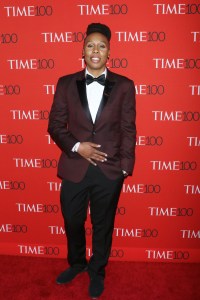 Lena Waithe