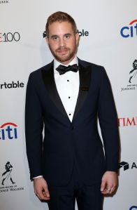 Ben Platt