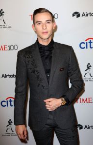 Adam Rippon