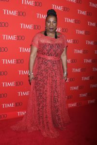 Tarana Burke