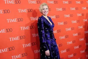 Greta Gerwig