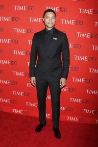 Trevor Noah