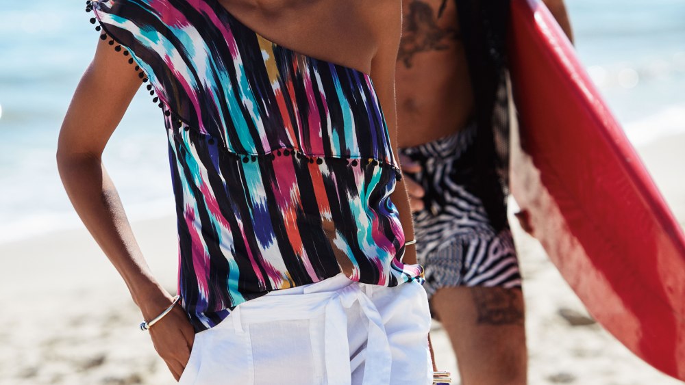 Trina Turk x I.N.C.