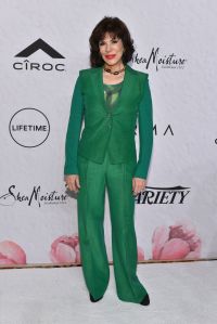 Estelle LasherVariety's Power of Women presented by Lifetime, Arrivals, Cipriani Wall Street, New York, USA - 13 Apr 2018