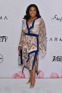 Dia SimmsVariety's Power of Women presented by Lifetime, Arrivals, Cipriani Wall Street, New York, USA - 13 Apr 2018