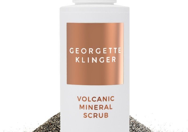 Georgette Klinger Rebooted for a New Generation.
