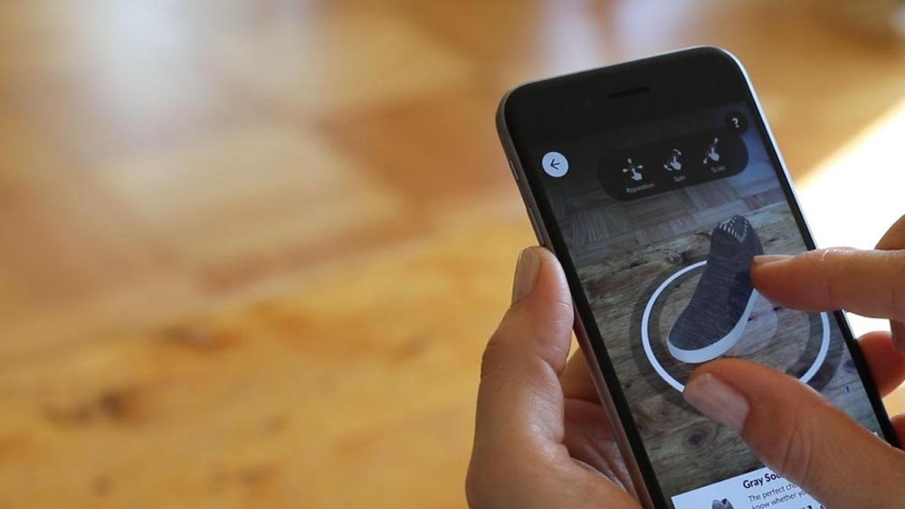 Verizon Organization, Envrmnt Debuts AR Tool for Mobile Experiences