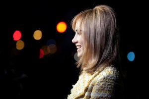 Suki Waterhouse