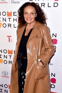 Diane von Furstenberg