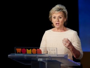 Tina Brown