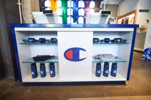 Champion Los Angeles