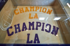 Champion Los Angeles