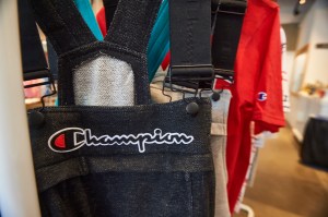 Champion Los Angeles
