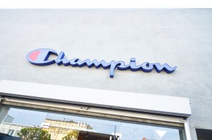 Champion Los Angeles