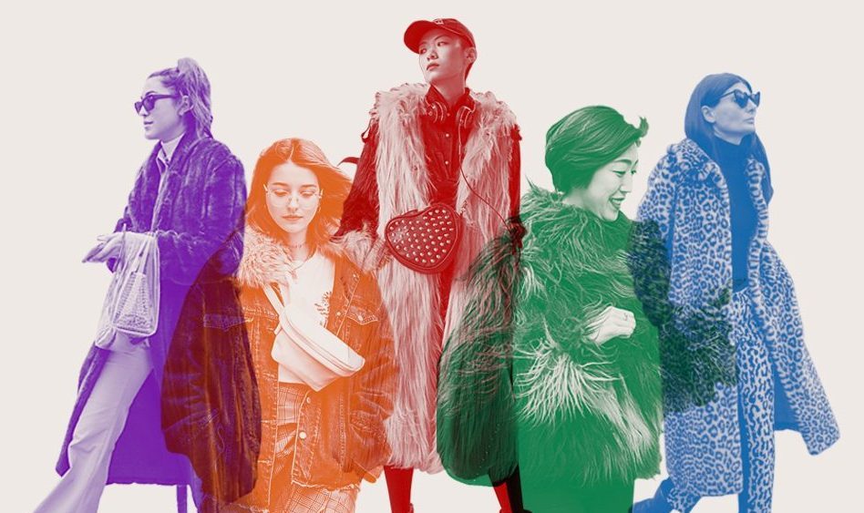 The Fur Debate