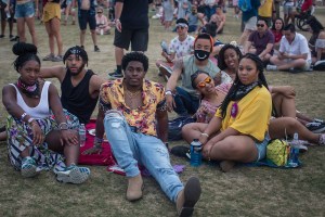 They Are Wearing: Beychella 2018