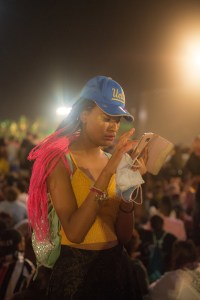 They Are Wearing: Beychella 2018