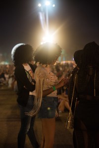 They Are Wearing: Beychella 2018