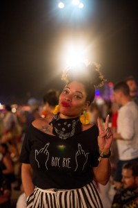 They Are Wearing: Beychella 2018